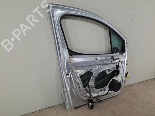 Left front door CITROËN BERLINGO MULTISPACE (B9) 1.6 HDi 90 | BP27643829C2
