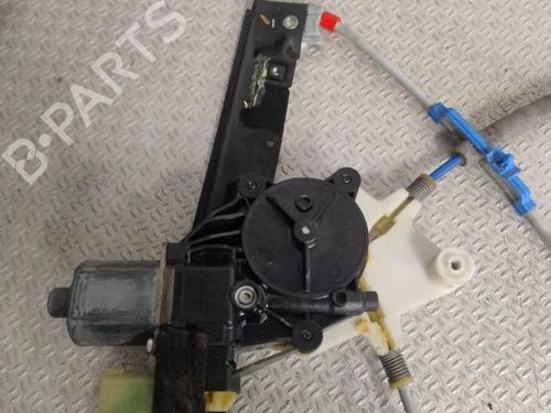 Front right window mechanism FORD B-MAX (JK) 1.0 EcoBoost | BP33679174C23 - Image 2