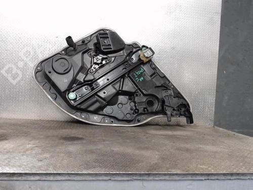 Used Rear left window mechanism Rear left window mechanism MERCEDES-BENZ E-CLASS (W213) E 220 d (213.004) (194 hp) 24089729 24089729