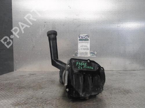 Used Steering pump Steering pump CITROËN C4 Grand Picasso I (UA_) 1.6 HDi (109 hp) 24085125 24085125