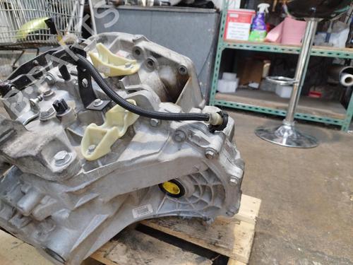 Używane Skrzynia biegów RENAULT GRAND SCÉNIC III (JZ0/1_) 1.9 dCi (JZ0J, JZ0N, JZ1K, JZ1S) (131 hp) 30606167