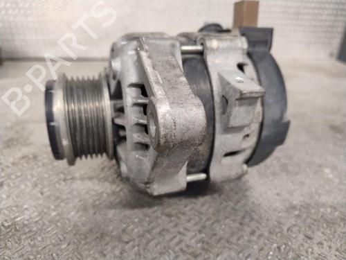 Used Alternator Alternator PEUGEOT 108 1.0 VTi 72 (72 hp) 33031398 33031398