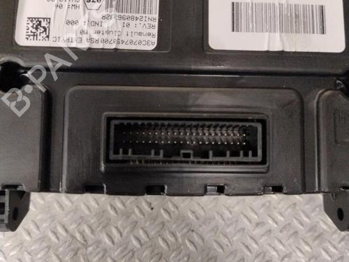 Instrument cluster RENAULT MASTER III Bus (JV) 2.3 dCi 145 FWD (JV0F, JV0S, JV0T) | BP29818044C47 - Image 6