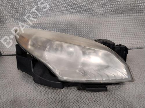 Used Right headlight Right headlight RENAULT MEGANE III Hatchback (BZ0/1_, B3_) 1.5 dCi (106 hp) 34175949 34175949