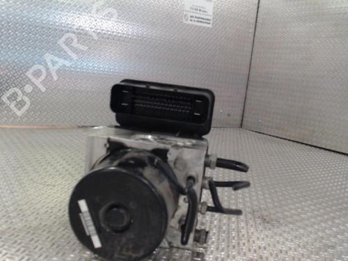 Used ABS pump FORD C-MAX II (DXA/CB7, DXA/CEU) 1.6 TDCi (115 hp) 30483387