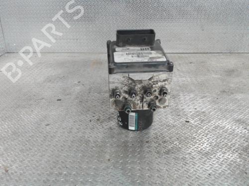 Used ABS pump PEUGEOT 407 SW (6E_, 6D_) 2.0 HDi (126 hp) 30483456