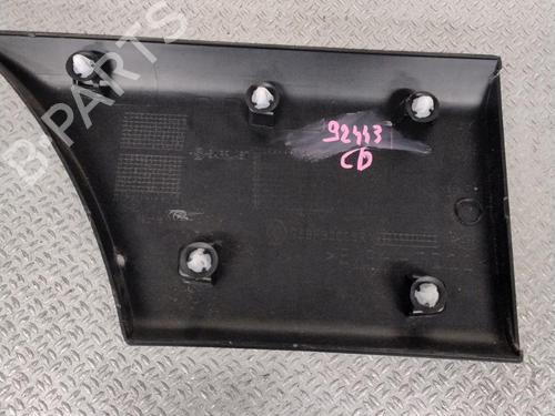 Dørliste RENAULT MASTER III Platform/Chassis (EV, HV, UV) 2.3 dCi 145 FWD (EV0E, EV0F, HV0E, HV0F, UV0E, UV0F,... | BP37650210C150 - Image 7
