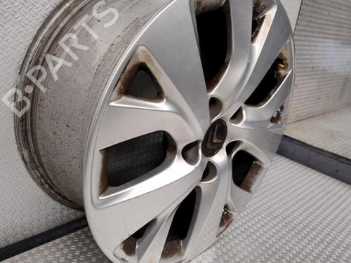 Rim CITROËN GRAND C4 SPACETOURER (3A_, 3E_) 1.2 PureTech 130 | BP28573001C45 