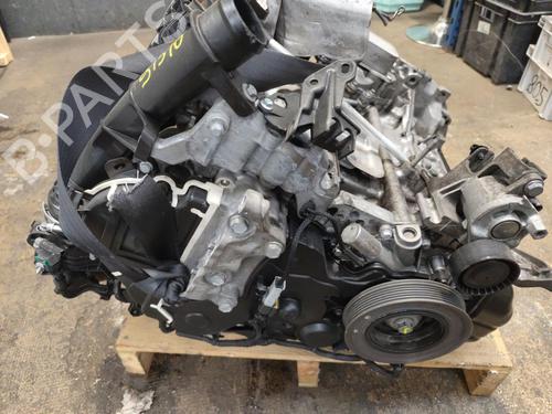 Engine CITROËN C3 III Van (SX_, SY_) BlueHDi 100 | BP38608480M1 - Image 3