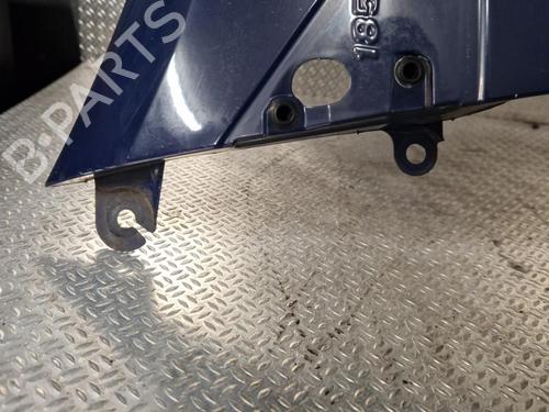 Used Right front fenders RENAULT CLIO III (BR0/1, CR0/1) 1.5 dCi (BR17, CR17) (86 hp) 24061465