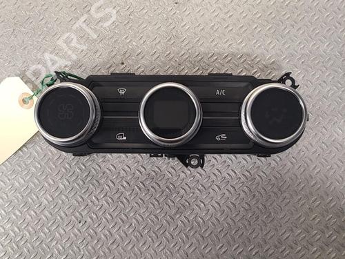 Climate control RENAULT KANGOO III MPV TCe 130 (KJMB) | BP37002342I5 - Image 2