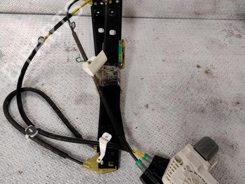 Front right window mechanism AUDI A1 (8X1, 8XK) 1.6 TDI | BP27307254C23 