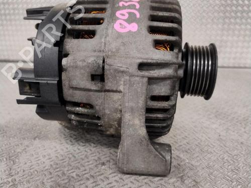 Used Alternator BMW X5 (E53) 3.0 d (218 hp) 31266018