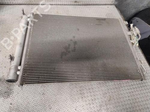 Used Heater matrix Heater matrix 30502191 30502191