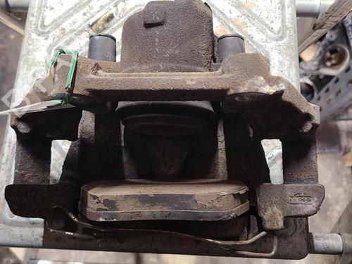 Used Right front brake caliper Right front brake caliper VW GOLF IV (1J1) 1.9 TDI 4motion (115 hp) 24084030 24084030
