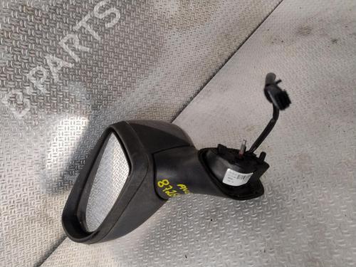 Retrovisor esquerdo RENAULT CLIO IV (BH_) 1.5 dCi 90 (90 hp) 25703463