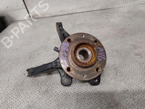 Left front steering knuckle CITROËN C4 III (BA_, BB_, BC_) ë-C4 (BCZKXC, BZCKSC) | BP30651690M25 - Image 3