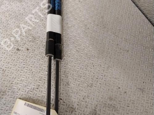 Used Tailgate lift support OPEL KARL (C16) 1.0 (75 hp) 29739599