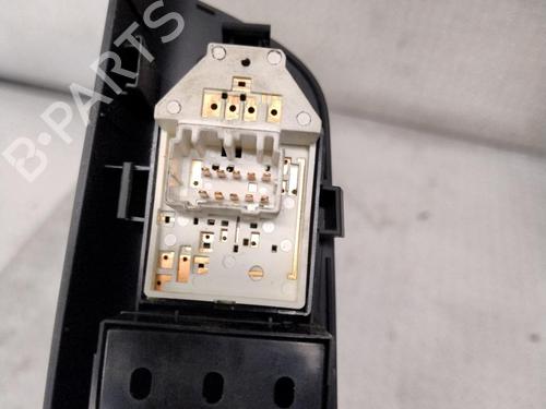 Left front window switch KIA CEE'D Hatchback (ED) 1.6 CRDi 115 | BP26969034I27 