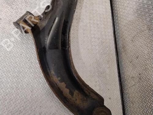 Used Right front suspension arm Right front suspension arm RENAULT CLIO III (BR0/1, CR0/1) 1.5 dCi (75 hp) 26916225 26916225