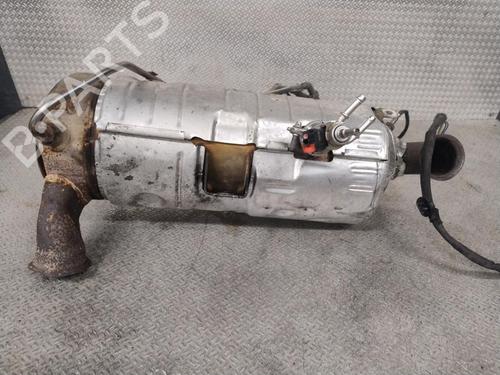 Particulate filter FIAT SCUDO Van 1.5 Multijet 120 (506) | BP36462948M81 - Image 2