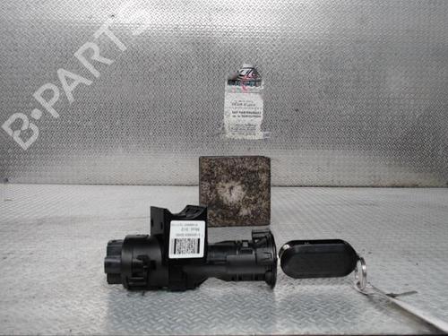 Used Ignition barrel FIAT 500 (312_) 1.3 D Multijet (312AXE1A) (95 hp) 24097648