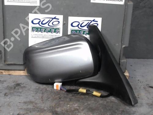 Used Right mirror MAZDA 323 F VI Hatchback (BJ) 2.0 TD (101 hp) 24070074
