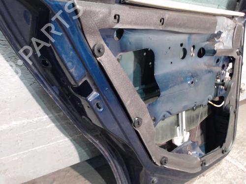 left-rear-door-vw-polo-6n2-1999-2000-2001-24098521 main image