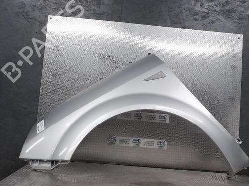 Used Left front fenders RENAULT GRAND SCÉNIC II (JM0/1_) 1.9 dCi (JM14) (131 hp) 24094956
