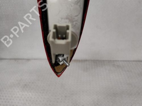 Used Third brake light NISSAN NOTE (E11, NE11) 1.4 (88 hp) 29468565