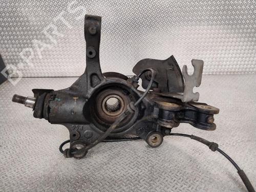 Left front steering knuckle PEUGEOT EXPERT Van (V_) 2.0 BlueHDi 180 | BP37498055M25 - Image 2