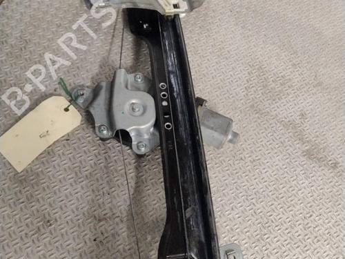 Front left window mechanism CHEVROLET AVEO Saloon (T300) 1.2 | BP32179238C22 - Image 2