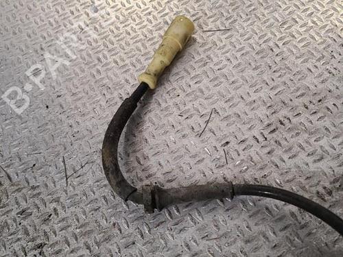 Used Left front steering knuckle Left front steering knuckle RENAULT CLIO II (BB_, CB_) 1.4 16V (B/CB0P, BB13) (98 hp) 24636628 24636628