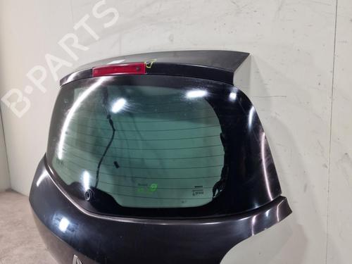 Used Tailgate Tailgate RENAULT CLIO III (BR0/1, CR0/1) 1.2 16V (BR02, BR0J, BR11, CR02, CR0J, CR11) (75 hp) 24084696 24084696