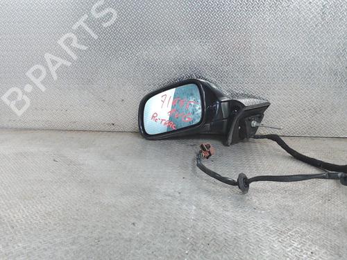 Used Left mirror Left mirror PEUGEOT 407 Coupe (6C_) 2.2 16V (163 hp) 24074571 24074571