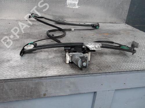 front-left-window-mechanism-peugeot-206-cc-2d-2000-2001-2002-2003-2004-2005-2006-2007-2008-24092057 main image