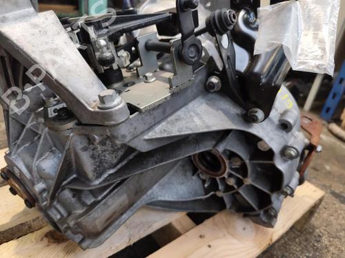 Gearbox VOLVO C30 (533) 1.6 D | BP33058456M3  - Image 5