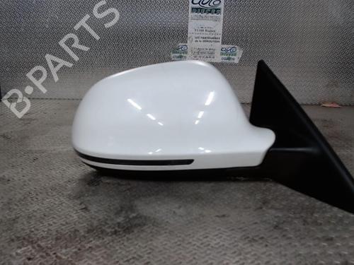 Right mirror AUDI A5 (8T3) 2.0 TDI | BP24076755C27 