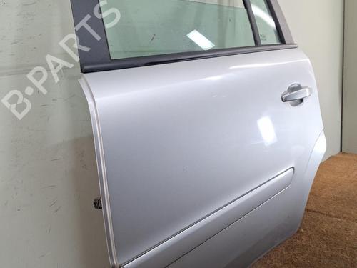 Used Left rear door Left rear door OPEL ZAFIRA / ZAFIRA FAMILY B (A05) 1.6 (M75) (105 hp) 32457128 32457128