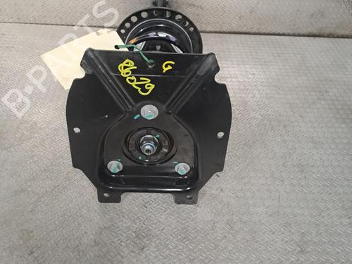 Left front shock absorber CITROËN AMI (9A_) Electric (9AZ2CA) | BP39755042M16 - Image 3