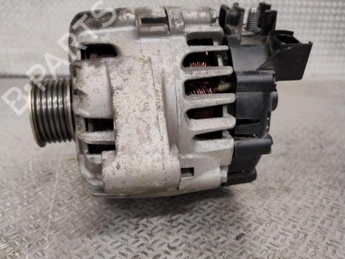 Alternator FORD FIESTA VI (CB1, CCN) 1.25 | BP31077079M7 - Image 2