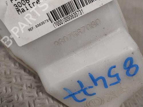 Used Brake master cylinder PEUGEOT 3008 II SUV (MC_, MR_, MJ_, M4_) 1.5 BlueHDi 130 (131 hp) 24101602