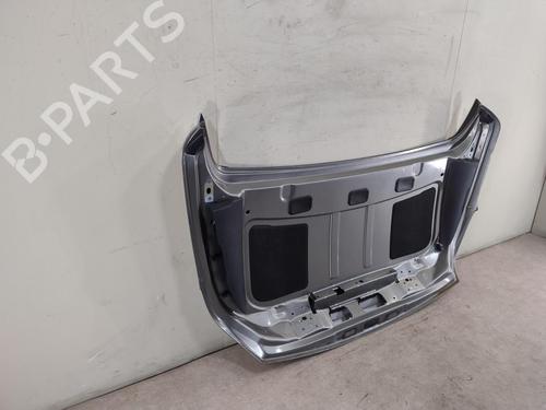 Tailgate PEUGEOT 207 CC (WD_) 1.6 16V | BP25704109C6 