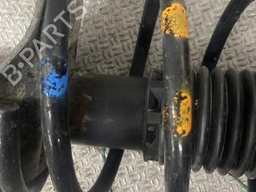 Left front shock absorber PEUGEOT 206 SW (2E/K) 1.6 16V | BP24100434M16 - Image 4