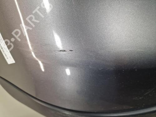 Rear bumper VW GOLF V (1K1) 1.9 TDI | BP24083833C8 