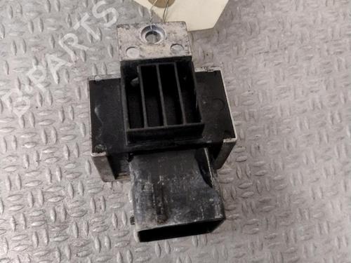 Used Electronic module Electronic module RENAULT KANGOO Express (FW0/1_) 1.5 dCi 75 (FW07, FW10, FW04) (75 hp) 28573055 28573055