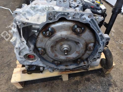 Used Gearbox Gearbox PEUGEOT 2008 I (CU_) 1.2 THP 110 / PureTech 110 (110 hp) 33278318 33278318