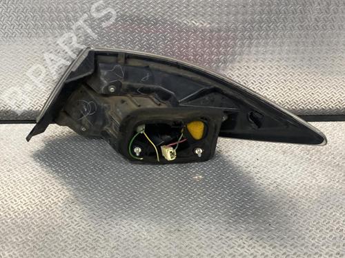 Left taillight MAZDA 6 Saloon (GH) 2.2 MZR-CD (GH10) | BP29414623C34