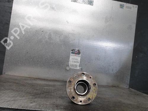 Used Right rear steering knuckle CITROËN JUMPER II Van 2.2 HDi 100 (101 hp) 24089530