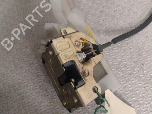 Used Front left lock Front left lock RENAULT CLIO II (BB_, CB_) 1.4 16V (B/CB0L) (95 hp) 34255248 34255248